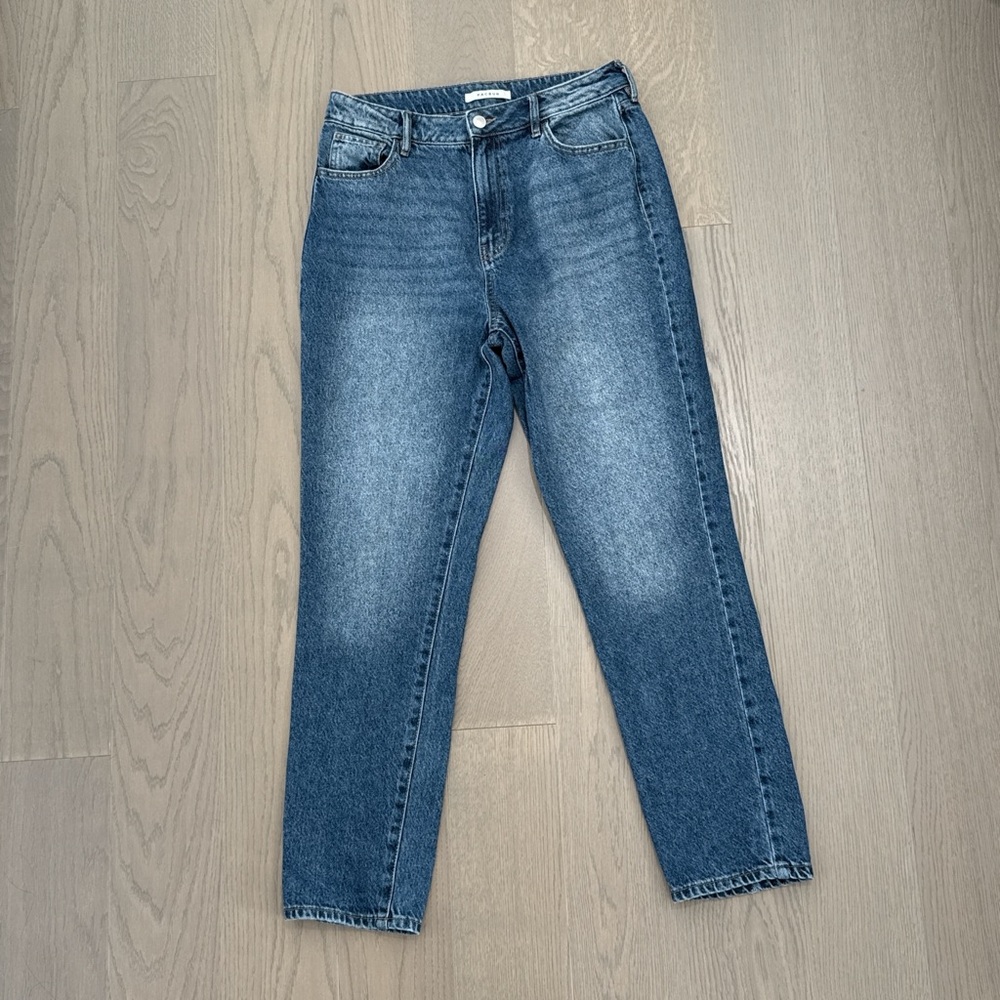 PacSun Mom Jean